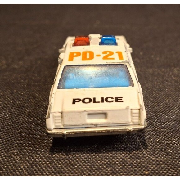 Matchbox Loose Lot of (4) Vintage to Viper - Picture 4 of 16